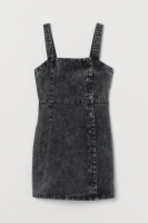Denim dress £10.00