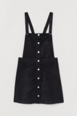 Dungaree dress £9.00