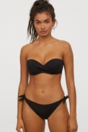 Balconette bikini top £6.00
