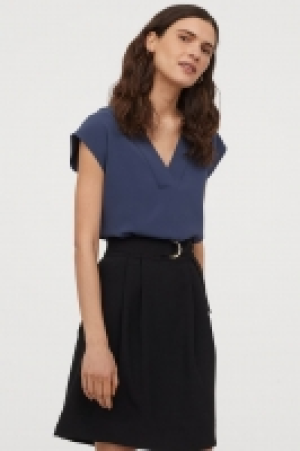 Skirt with a belt £9.00