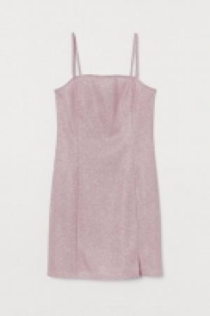 Glittery dress £6.00