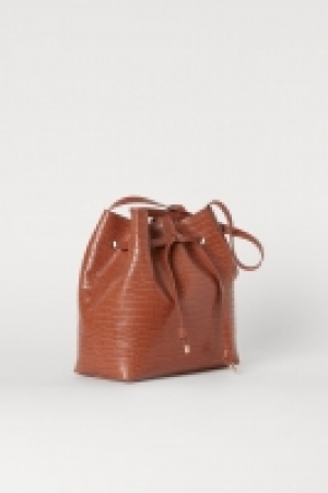Bucket bag £10.00