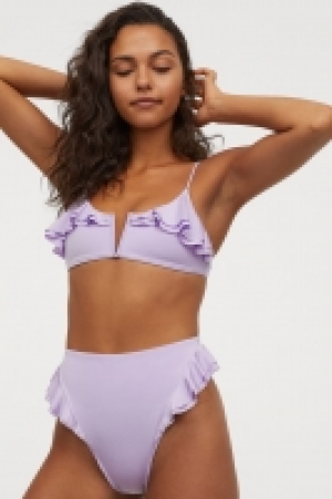 Brazilian bikini bottoms £9.00