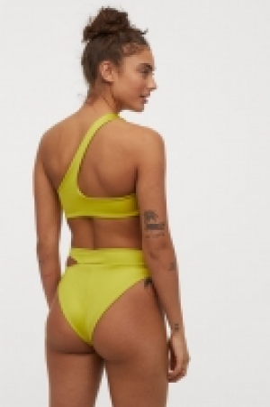 Brazilian bikini bottoms £8.00