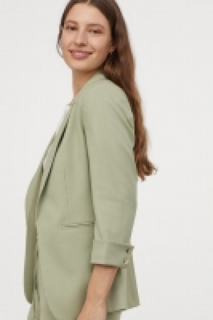 Fitted jacket £16.00