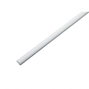 Wickes  Homelux Bath Trim White