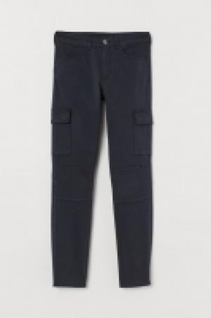 Skinny High Ankle Jeans £10.00