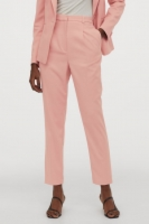 Tailored trousers £15.00