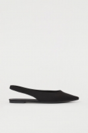 Slingbacks £9.00