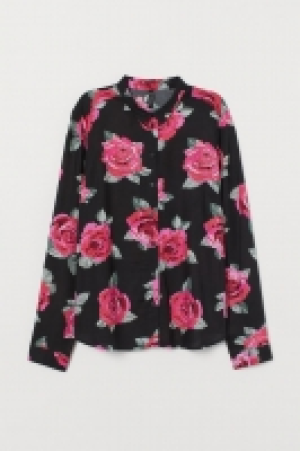 Patterned shirt £6.00