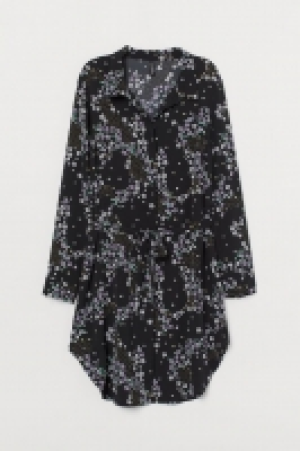 Short shirt dress £9.00