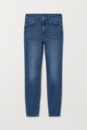 Embrace High Ankle Jeans £10.00