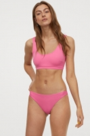 2-pack bikini bottoms £6.00