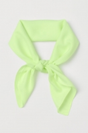 Scarf £3.00