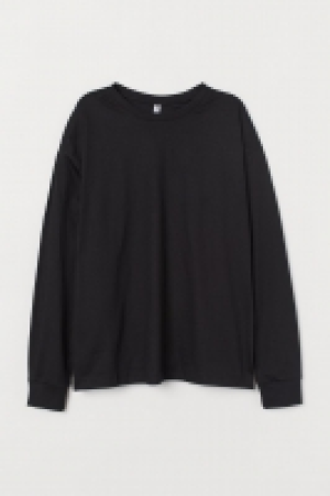 Cotton jersey top £5.00