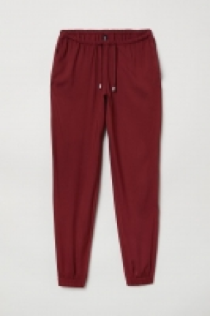 Pull-on trousers £9.00