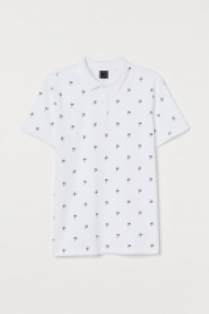 Polo shirt Slim Fit £4.00