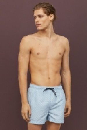 Swim shorts £8.00