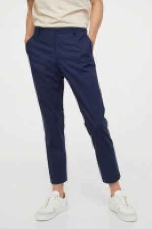 Suit trousers Slim Fit £8.00