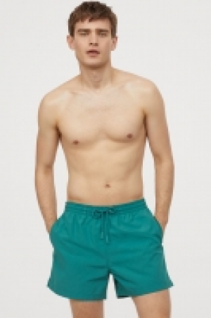 Swim shorts £17.00