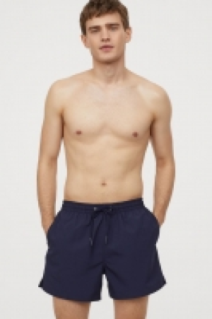 Swim shorts £15.00