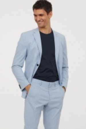 Jacket Slim Fit £35.00