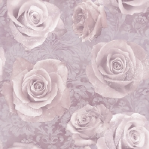 Arthouse Reverie Blush Wallpaper 10.05m x 53cm £11.00
