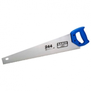 Bahco 244 Handsaw - 22in £9.00
