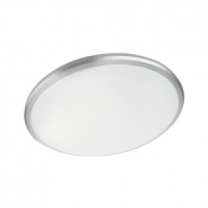Philips Twirly LED Grey Wall & Ceiling Light - 12W &pound;38.00