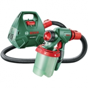 Bosch PFS 3000-2 ALLPaint Spray System - 650W &pound;105.00