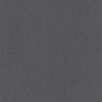 Wickes  Superfresco Easy Calico Decorative Wallpaper Grey - 10m
