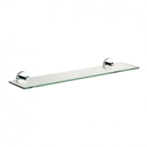 Croydex Pendle Flexi-Fix Glass Shelf £22.00