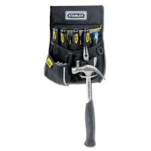 Stanley 1-96-181 Tool Pouch £9.00