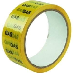 Gas Identification Tape 33m