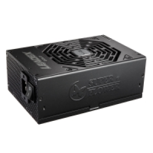 Overclockers Super Flower Super Flower Leadex Gold 1600W Fully Modular 80 Plus Gold 