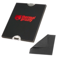 Overclockers Thermal Grizzly Thermal Grizzly Carbonaut Thermal Pad - 51 × 68 × 0.2 mm