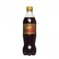 JTF  Diet Coke Caffiene Free 500ml