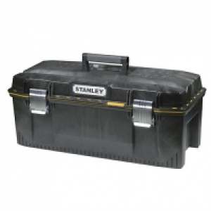Stanley 1-93-935 FatMax Waterproof Toolbox - 28in £33.00