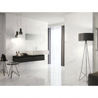 Wickes  Boutique Palmas Gloss Structure Ceramic Wall Tile 600 x 300m