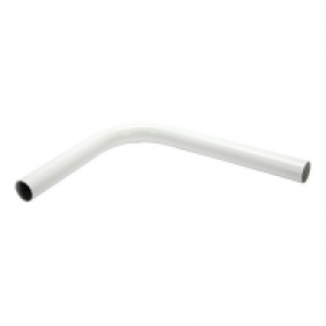 Euroflo By Fluidmaster White Cistern Flushpipe - 14 x 9in £4.99