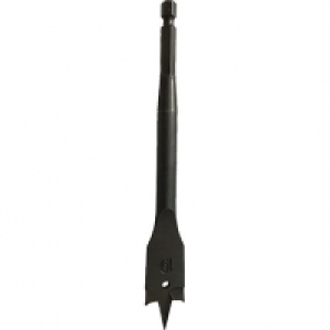 Wickes Flat Wood Bit - 19mm £2.50