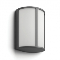 Wickes  Philips Stock LED Wall Light - 6W
