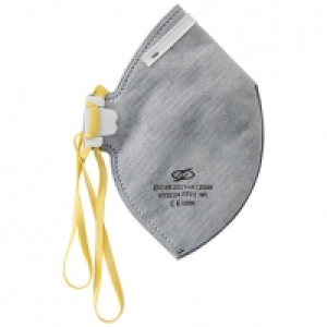 Wickes FFP2 Paint & Odour P2 Dust Mask £2.00