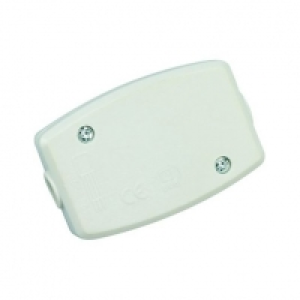 Wickes 3 Terminal In-Line Connector - 13A £2.69