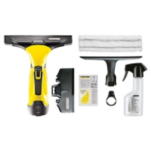 Wickes  Karcher WV5 Premium Window Vacuum Cleaner