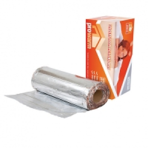 Prowarm 140W Electric Underwood Heating Mat - 4m2 £149.99