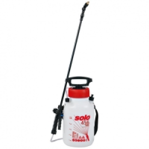 Solo 456 Pro Garden Sprayer - 5L £60.00