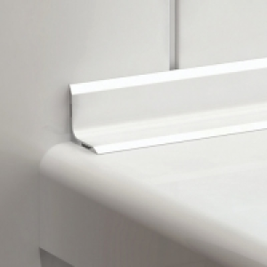 Offer Wickes Homelux Bath Seal White Wickes