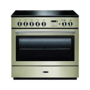 Rangemaster Professional+ FX 90cm Induction Range Cooker - C £2,489.00