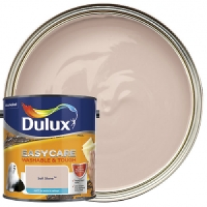 Dulux Easycare Washable & Tough - Soft Stone - Matt Emulsion